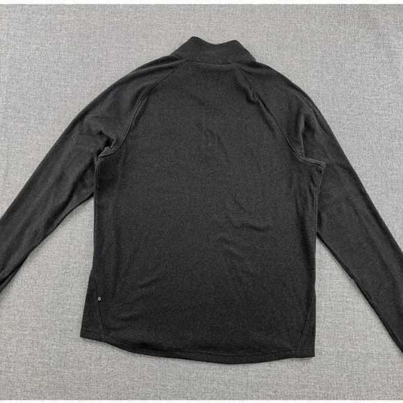 Mondetta Outdoor Project 1/4 Zip Pullover Size M - Picture 6 of 8